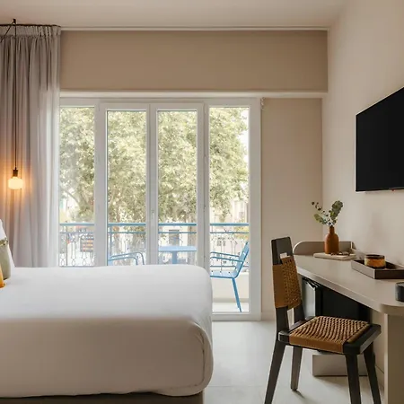 Yelo Promenade Magnan, Sonder By Marriott Bonvoy Hotel Nice